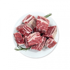 [케이팩토리] 미국산 RRA 척갈비 2kg (냉동)