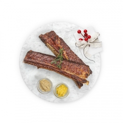 [케이팩토리] 미국산 RRA 우대갈비 2kg (냉동)