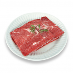 [고기몰] 국내산 소고기 육전용 200g (냉동)