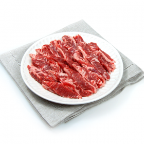 [고기몰] 미국산 소고기 갈비살 300g (냉장)