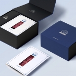[한우이츠] 1++no.9 등급 한우선물세트 한우구이모듬 컬러이츠 1.25kg/1.4kg (냉장)