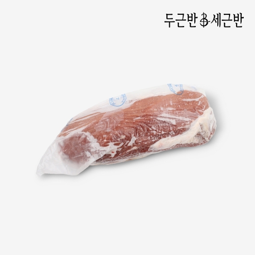 [두근반세근반] 호주산 티스 홍두깨 S등급 원육 2kg 내외 (냉동)